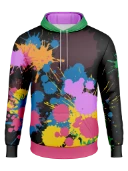 Rendered design template preview