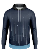 Rendered design template preview