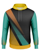 Rendered design template preview