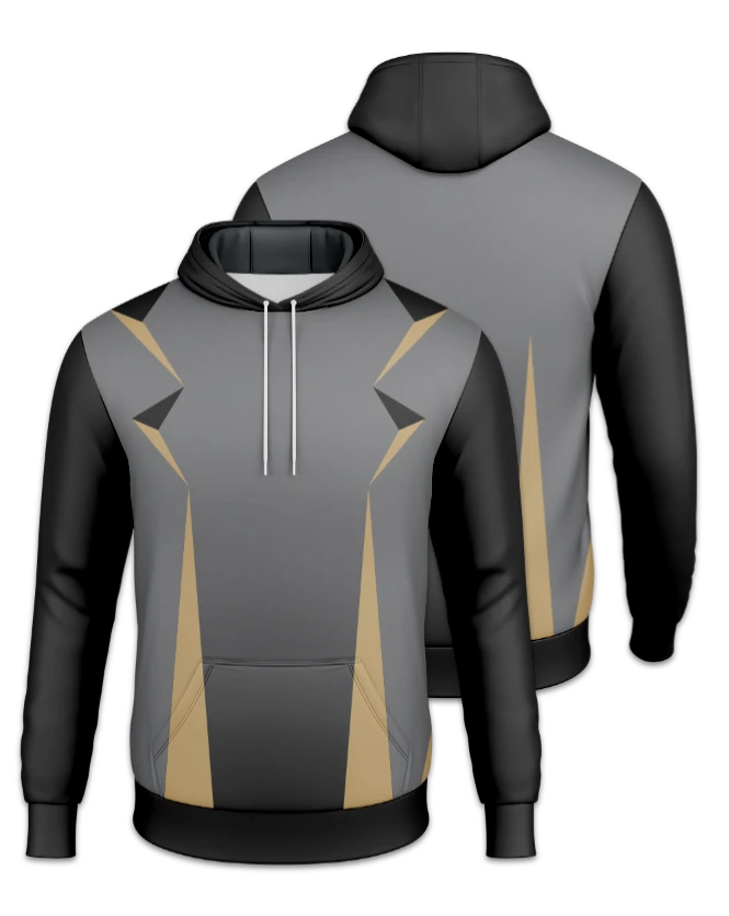 Rendered design template preview