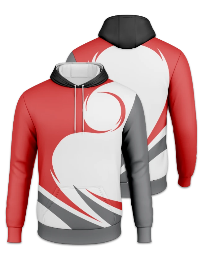 Rendered design template preview