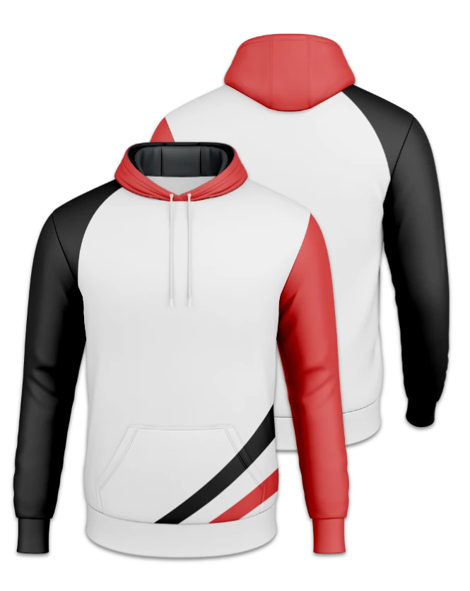 Rendered design template preview