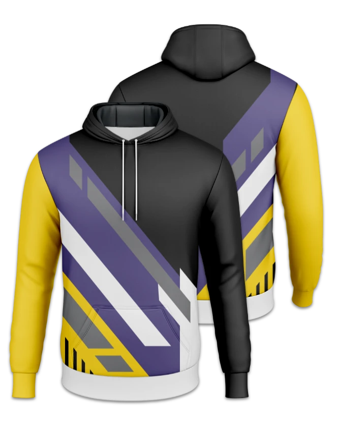 Rendered design template preview