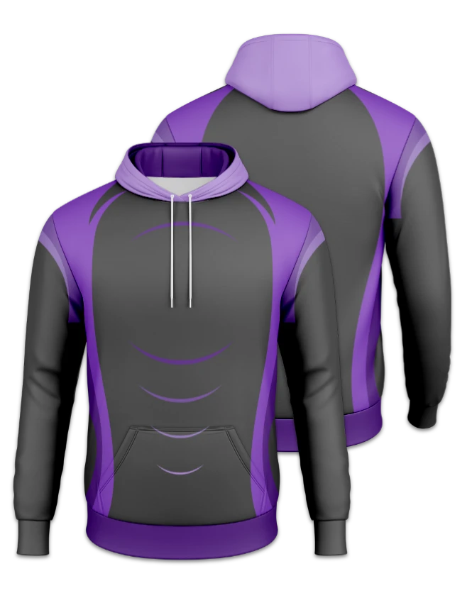 Rendered design template preview