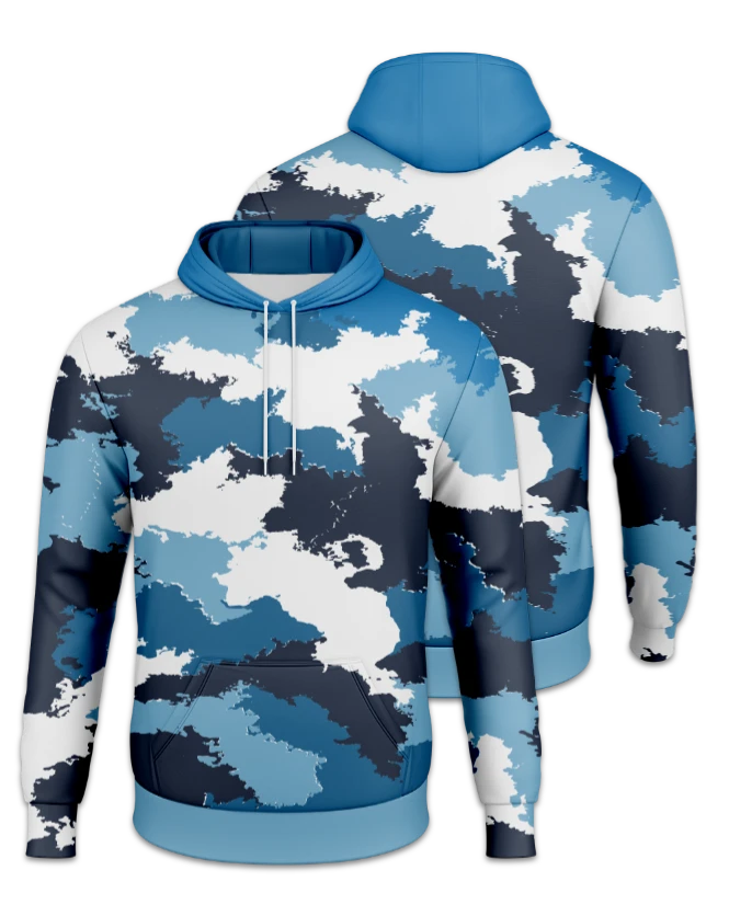 Rendered design template preview