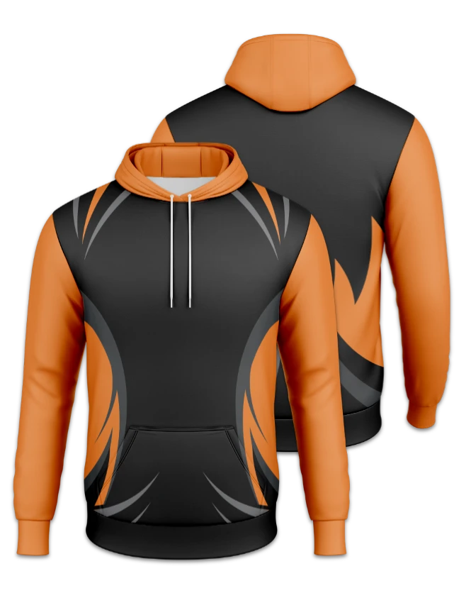 Rendered design template preview