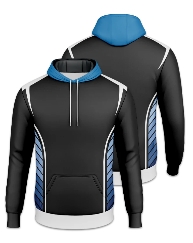 Rendered design template preview