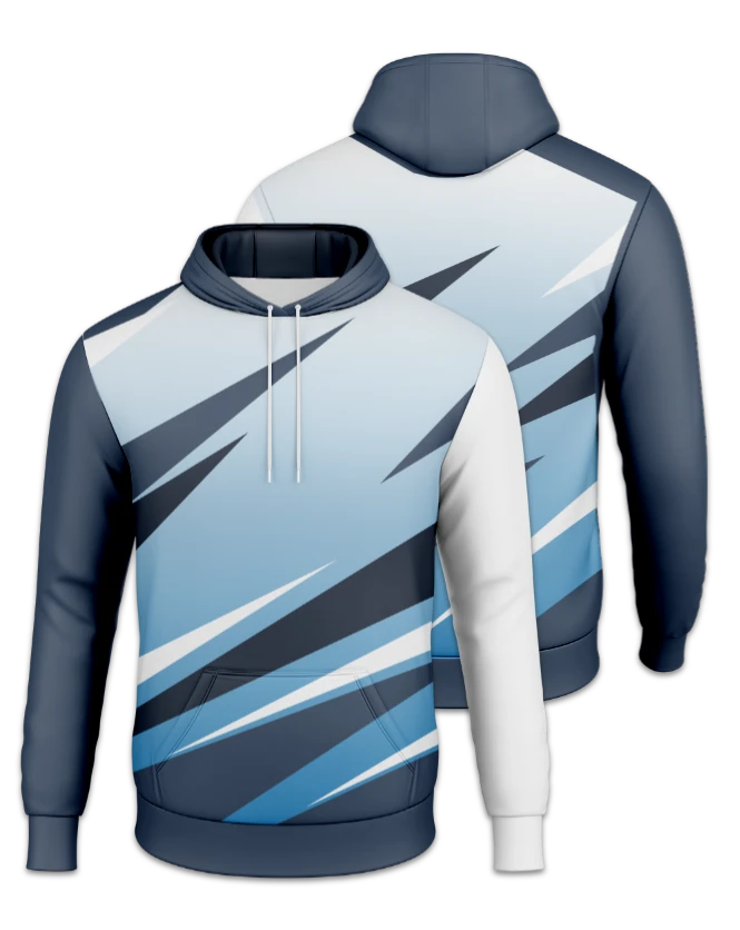 Rendered design template preview