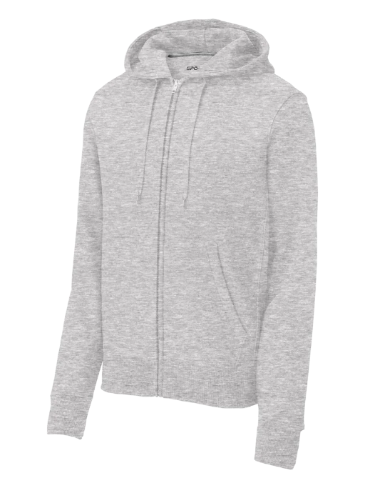 Rendered design template preview