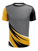 Rendered design template preview