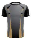 Rendered design template preview