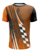 Rendered design template preview