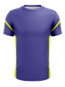 Sleeve Stripe