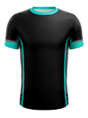 Modern Colorblock