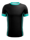 Rendered design template preview