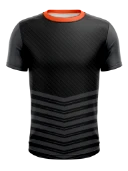 Rendered design template preview