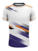 Rendered design template preview