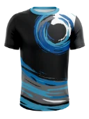 Rendered design template preview