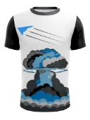 Rendered design template preview