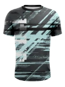 Rendered design template preview