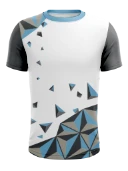 Rendered design template preview