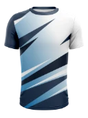 Rendered design template preview