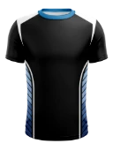 Rendered design template preview