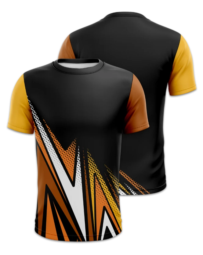 Rendered design template preview