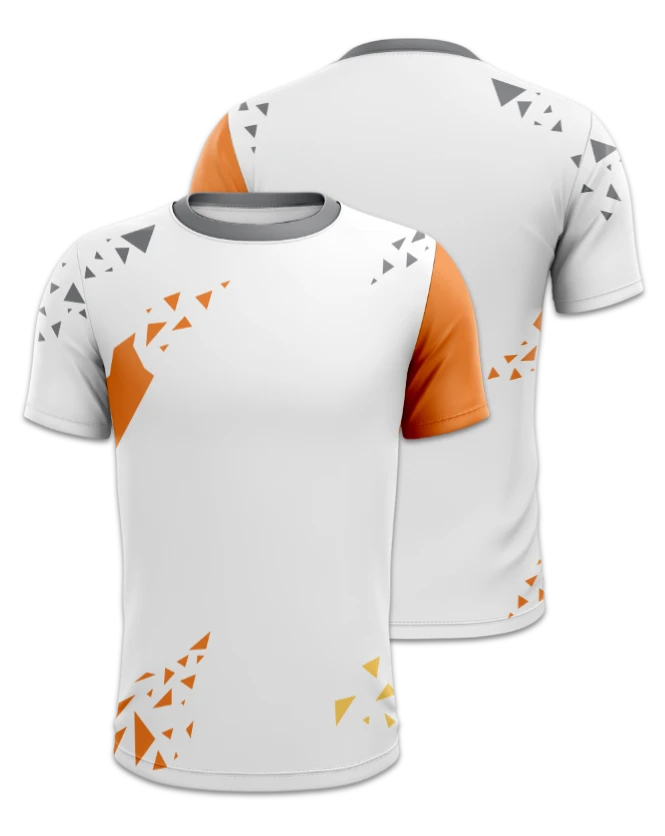 Rendered design template preview