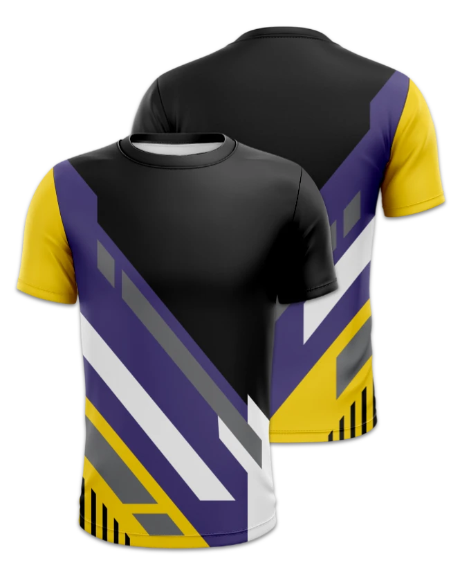 Rendered design template preview