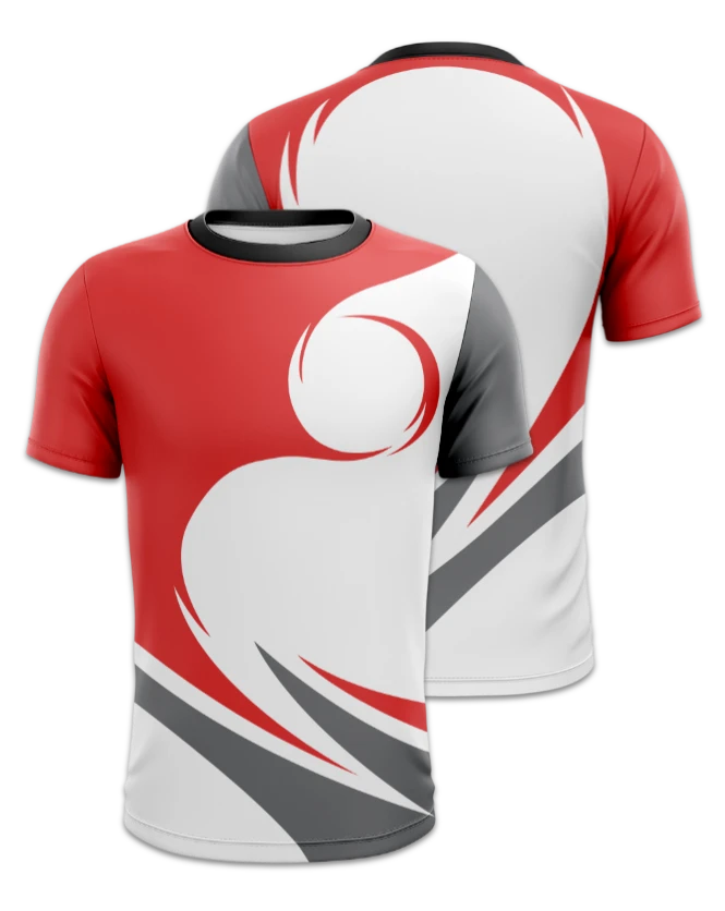 Rendered design template preview