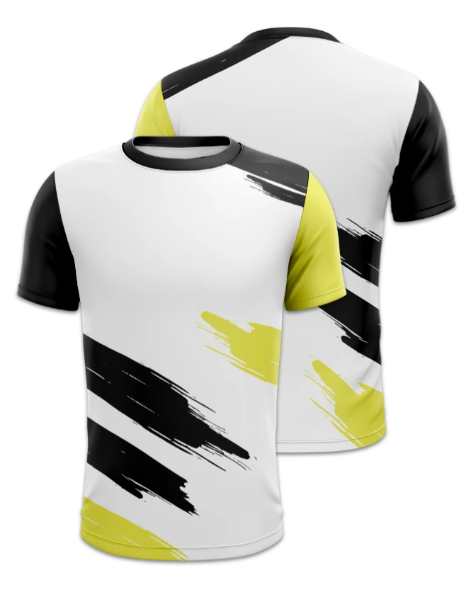 Rendered design template preview