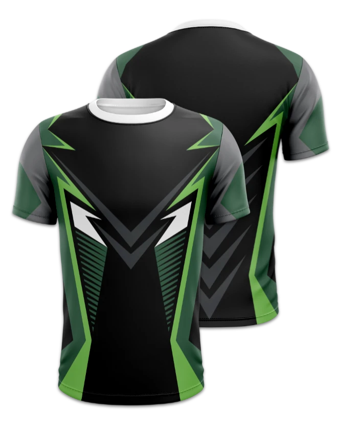 Rendered design template preview