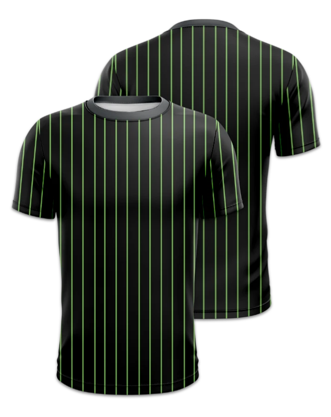 Rendered design template preview
