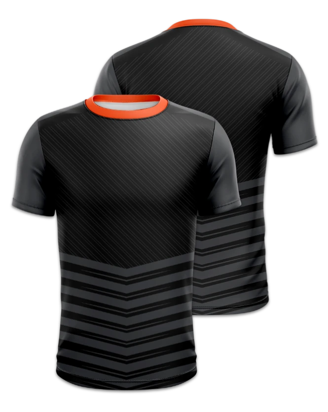 Rendered design template preview