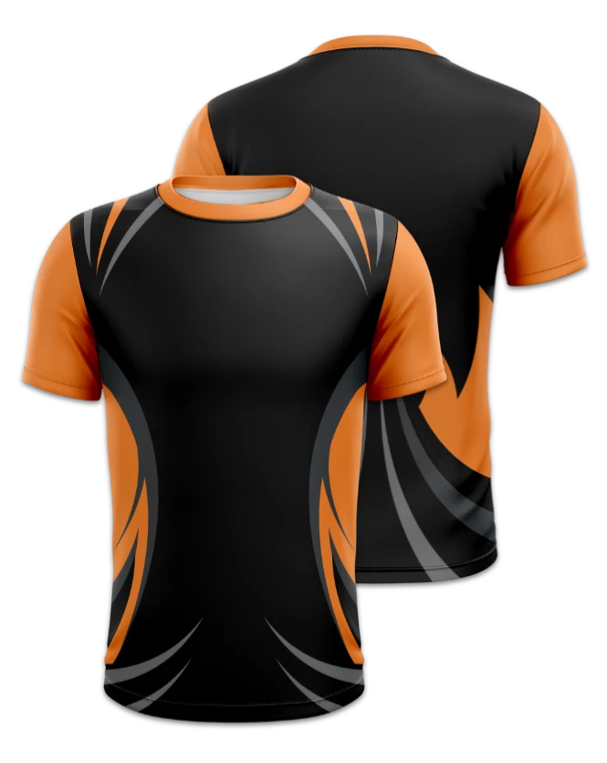 Rendered design template preview