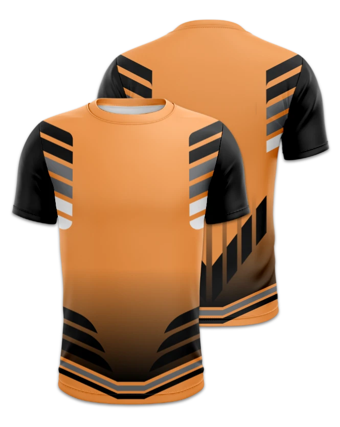 Rendered design template preview