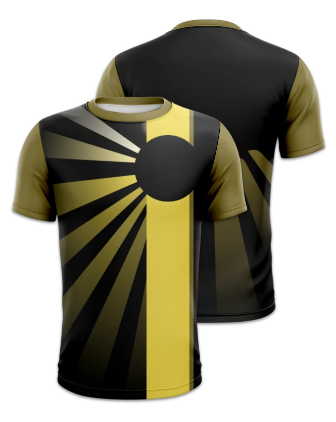 Rendered design template preview