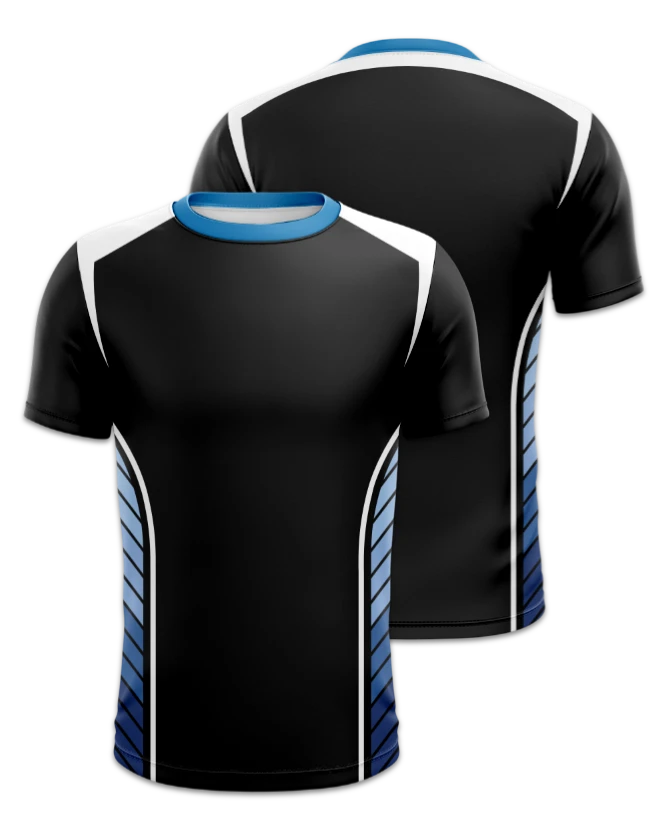 Rendered design template preview