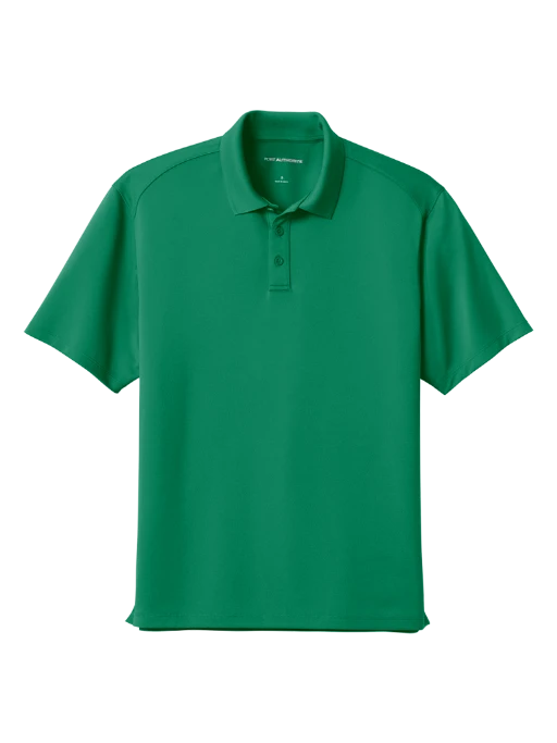 Rendered design template preview