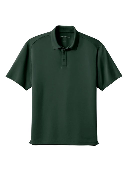 Rendered design template preview