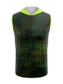 Rendered design template preview