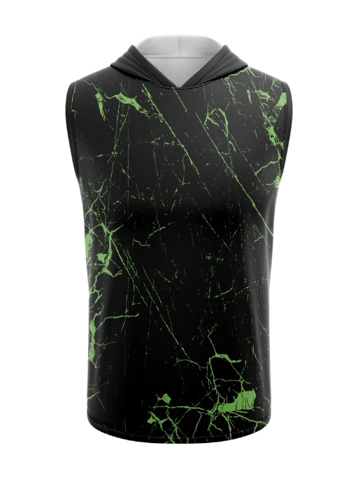 Rendered design template preview