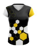 Rendered design template preview