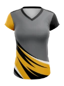 Rendered design template preview