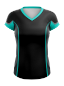 Modern Colorblock