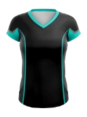 Rendered design template preview