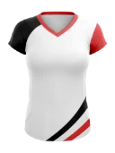 Rendered design template preview