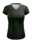 Rendered design template preview