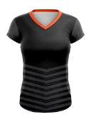 Rendered design template preview